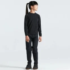 Specialized Youth Trail Long Sleeve Jersey