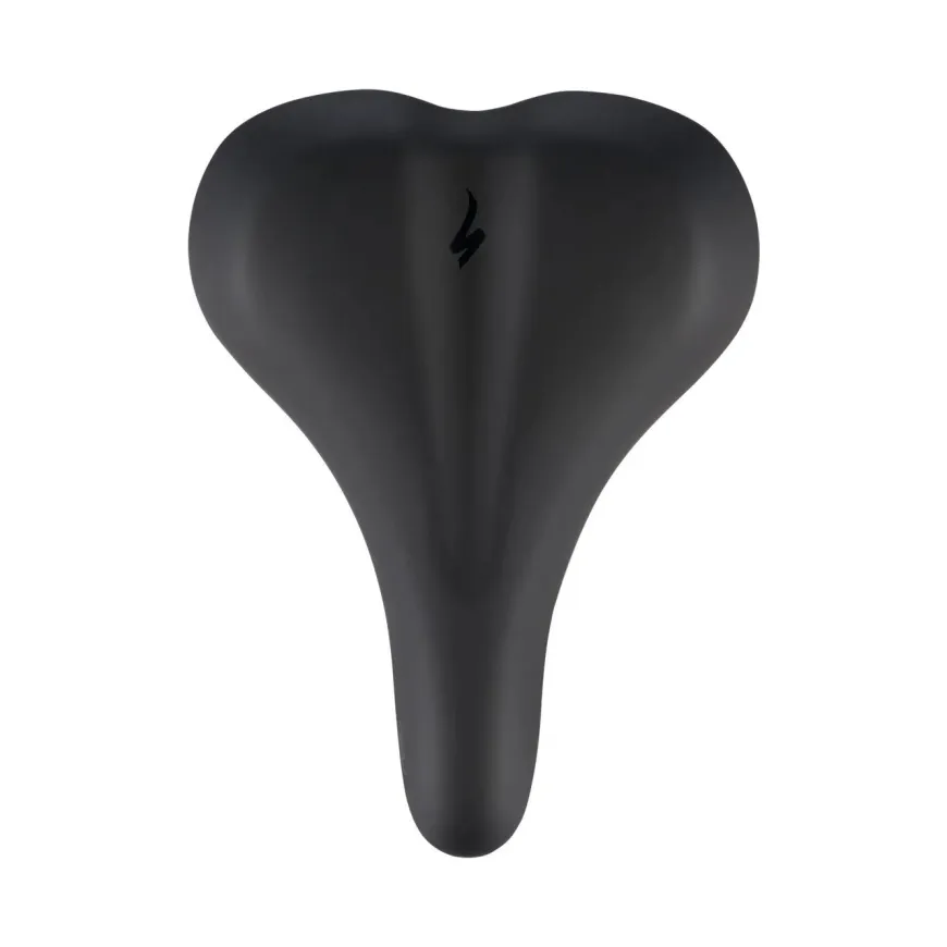 Specialized Body Geometry Comfort Gel Bike Saddle