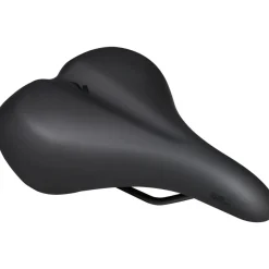 Specialized Body Geometry Comfort Gel Bike Saddle