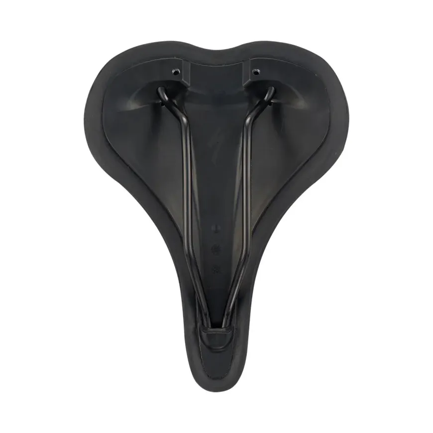 Specialized Body Geometry Comfort Gel Bike Saddle