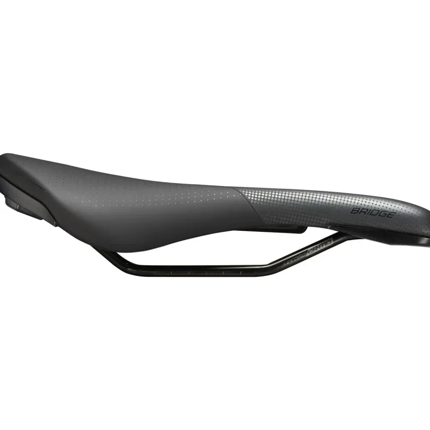 Specialized Bridge Comp with MIMIC Bicycle Saddle