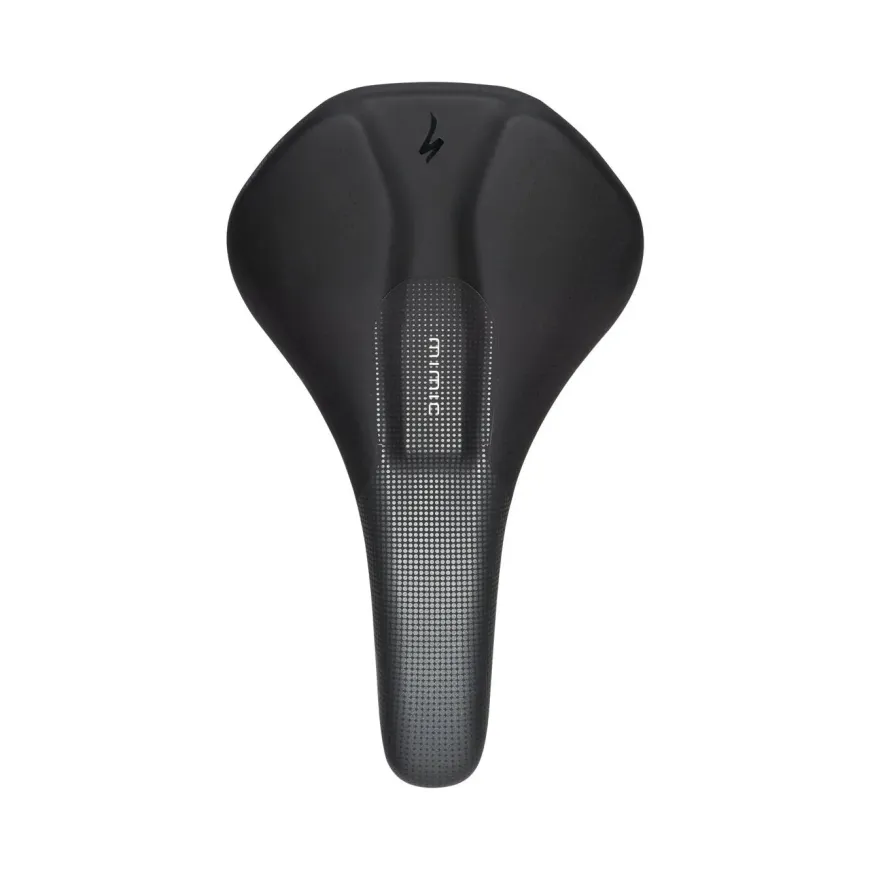 Specialized Bridge Comp with MIMIC Bicycle Saddle