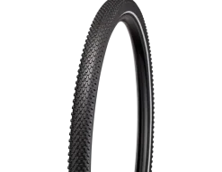 Specialized Hemisphere Flat Resistant All-Terrain Reflect Tire - 700 x 47c