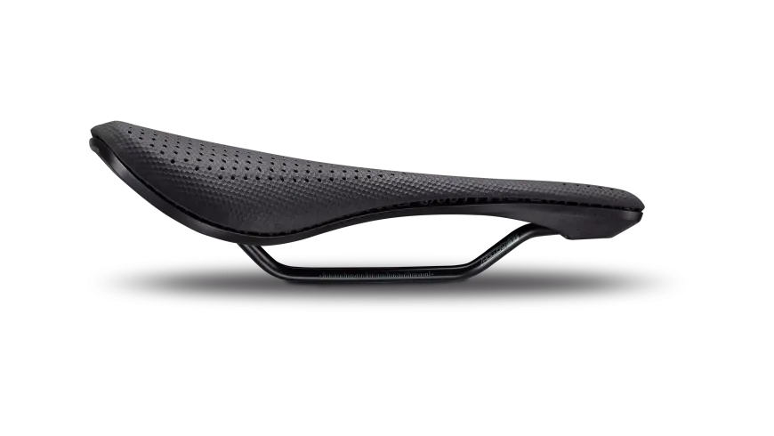 Specialized Phenom Pro with Mirror