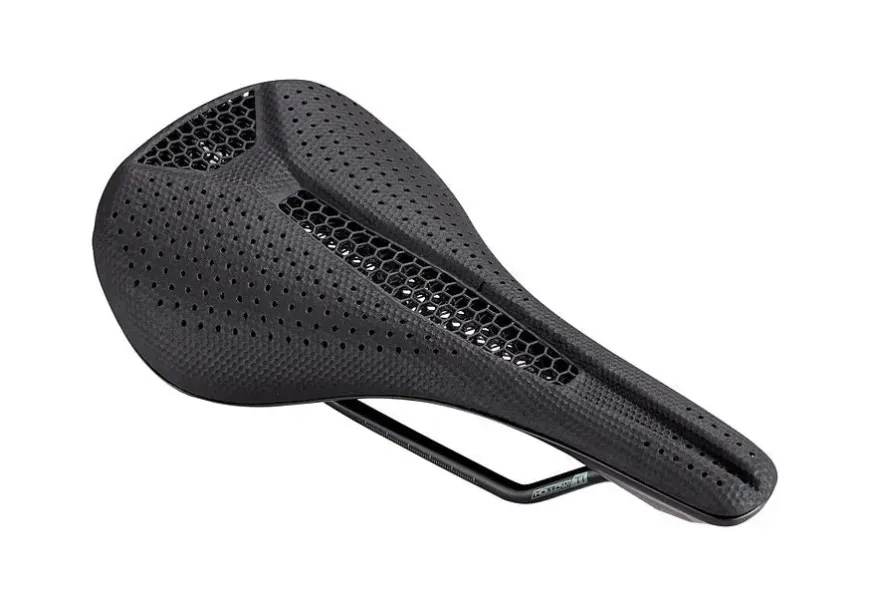 Specialized Phenom Pro with Mirror