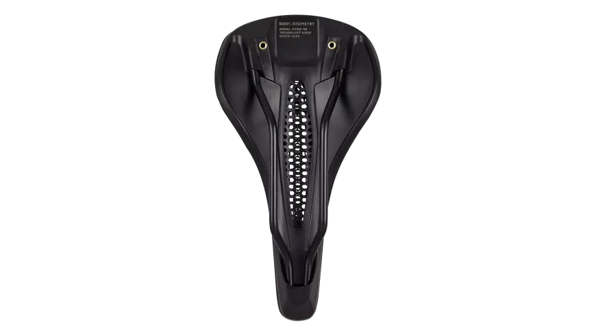 Specialized Phenom Pro with Mirror