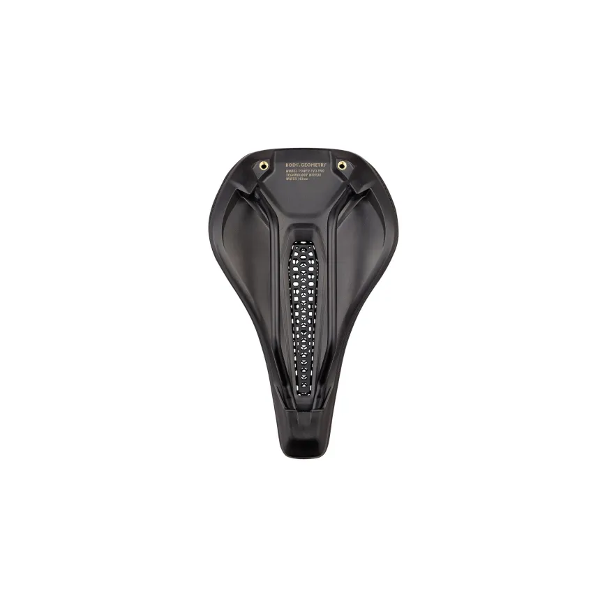 Specialized Power EVO Pro with Mirror