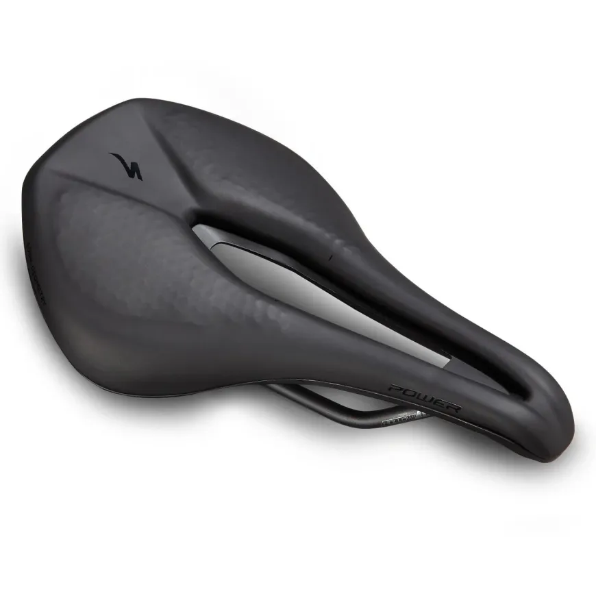 Specialized Power Expert with Mirror Bike Saddle