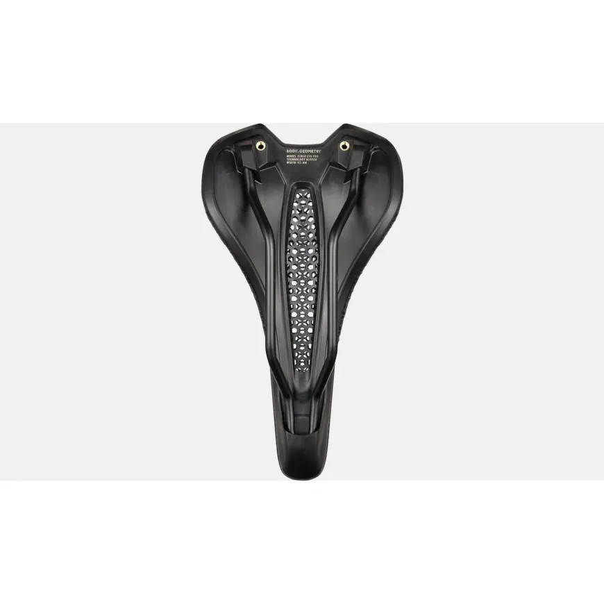 Specialized Romin EVO Pro with Mirror