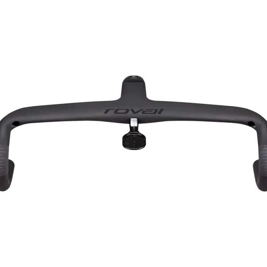 Specialized Roval Rapide Cockpit