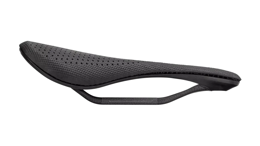Specialized S-Works Phenom with Mirror - 155mm