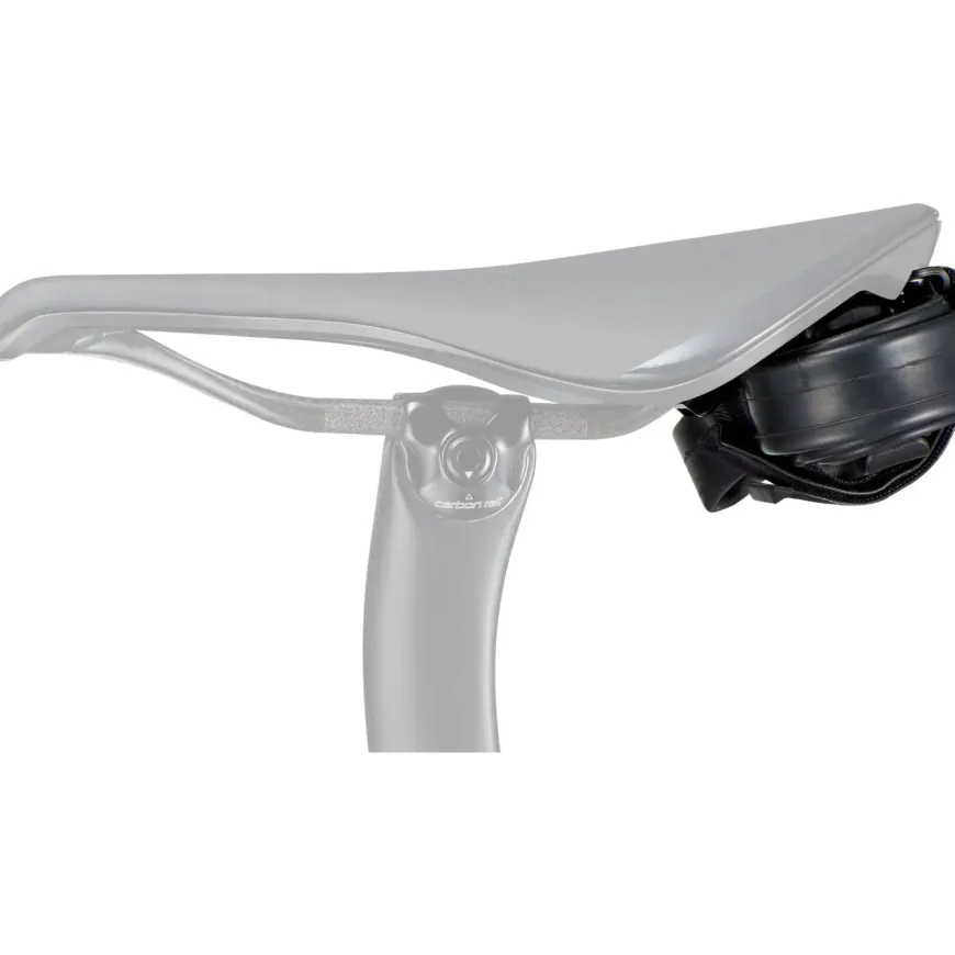 Specialized S-Works Power Bicycle Saddle with Mirror