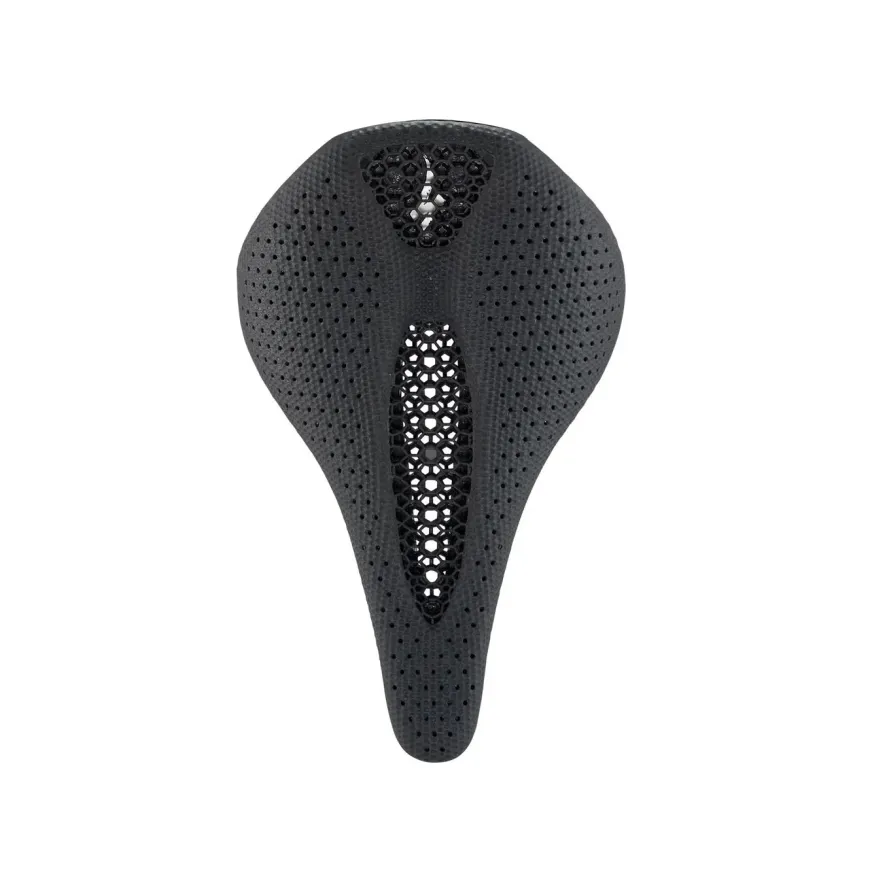 Specialized S-Works Power Bicycle Saddle with Mirror