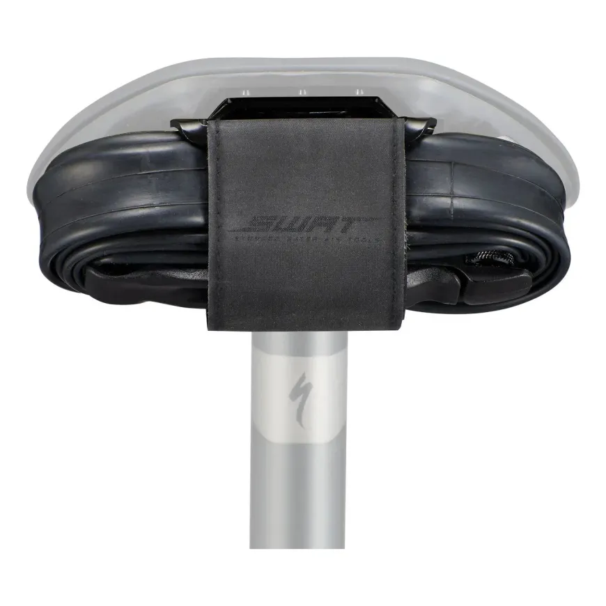 Specialized S-Works Power Bicycle Saddle with Mirror