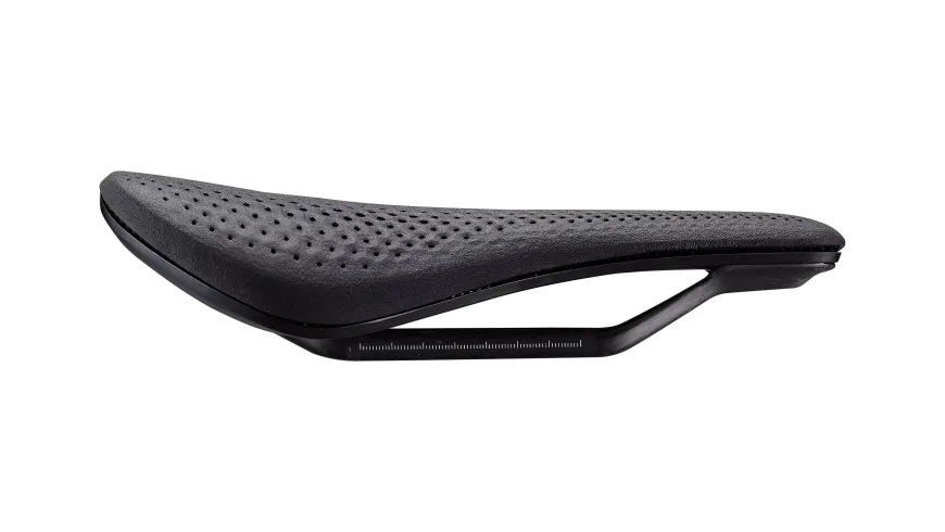 Specialized S-Works Power EVO with Mirror