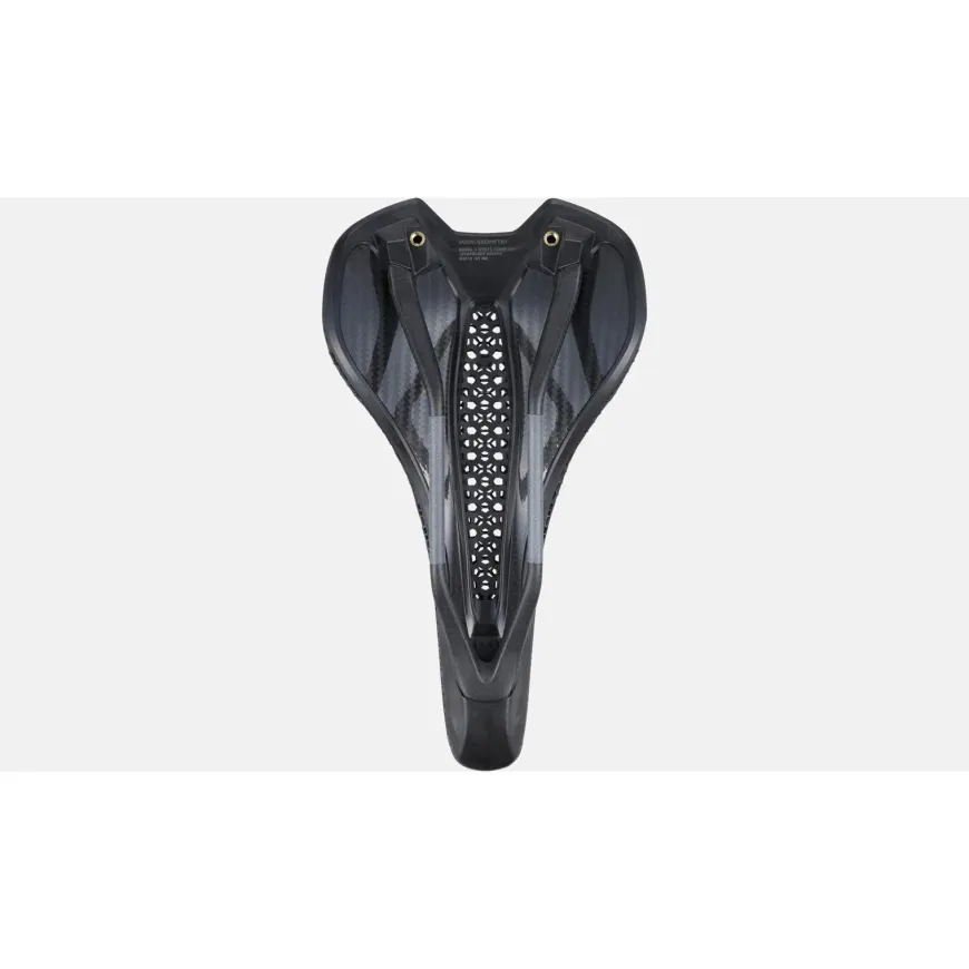 Specialized S-Works Romin EVO with Mirror