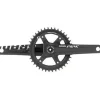 SRAM Apex 1 Bicycle Crankset - 175mm, 10/11-Speed, 42t, 110 Asymmetric BCD, GXP Spindle Interface