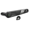 SRAM Apex AXS Wide Left Crank Arm Power Meter Spindle Assembly - 170mm 12-Speed DUB Spindle Interface BLK D1
