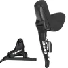 SRAM Apex Hydraulic Disc Brake Cable-Actuated Dropper Remote Lever - Left/Front Flat Mount 950mm