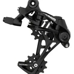 SRAM Apex Rear Derailleur - 11 Speed, Long Cage