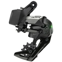 SRAM Apex XPLR AXS Rear Derailleur - 12-Speed 44t Max Battery Not Included BLK D1