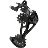 SRAM Apex XPLR Rear Derailleur - 12-Speed Medium Cage 44t Max Black D1