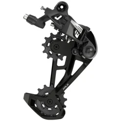 SRAM Apex XPLR Rear Derailleur - 12-Speed Medium Cage 44t Max Black D1