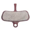 SRAM Avid Disc Brake Pads - Organic Compound Steel Backed Quiet For Code 2007-2010