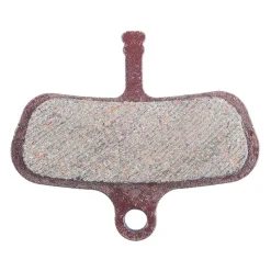 SRAM Avid Disc Brake Pads - Organic Compound Steel Backed Quiet For Code 2007-2010