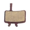 SRAM Avid Disc Brake Pads - Organic Compound Steel Backed Quiet For Juicy and BB7