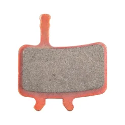 SRAM Avid Disc Brake Pads - Sintered Compound Steel Backed Powerful For Juicy BB7