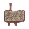 SRAM Avid Disc Brake Pads - Organic Compound Aluminum Backed Quiet/Light For Juicy BB7