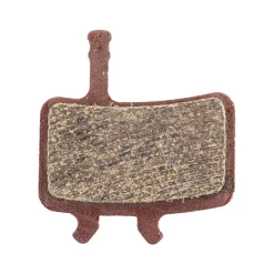 SRAM Avid Disc Brake Pads - Organic Compound Aluminum Backed Quiet/Light For Juicy BB7