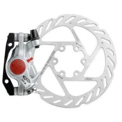 SRAM BB-5 Road G2 Mech Disc Brake 160mm Rotor