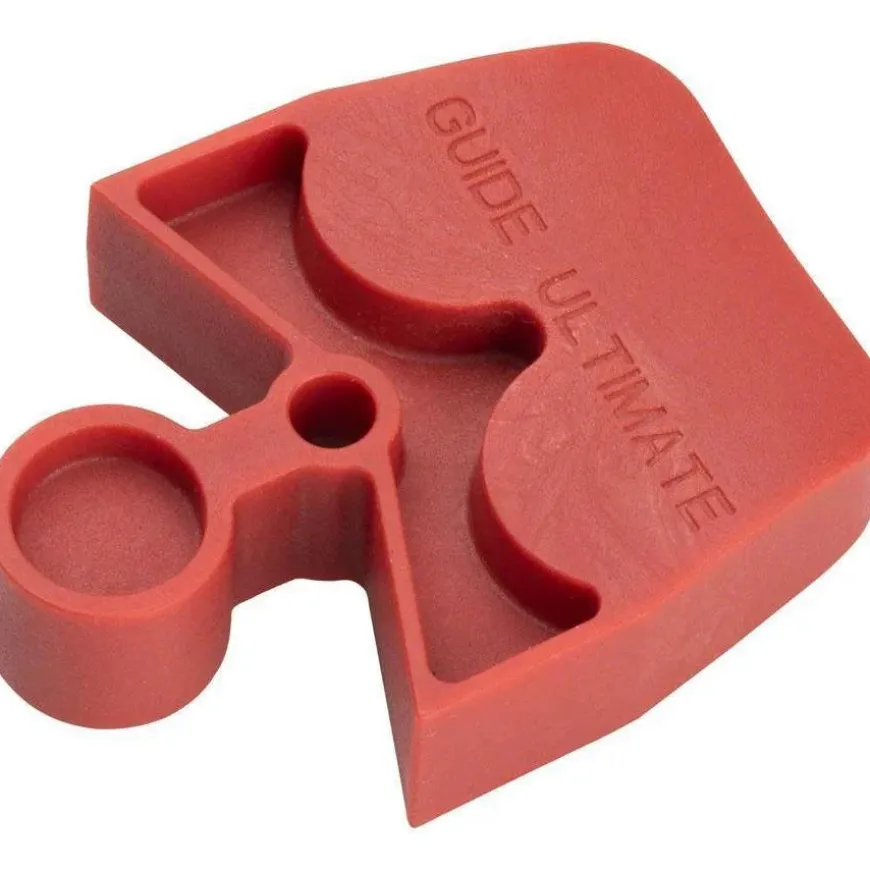 SRAM Bleed Block 4-Piston S4 Calipers - Guide Ultimate/RSC/RS/R/T Bleeding Edge