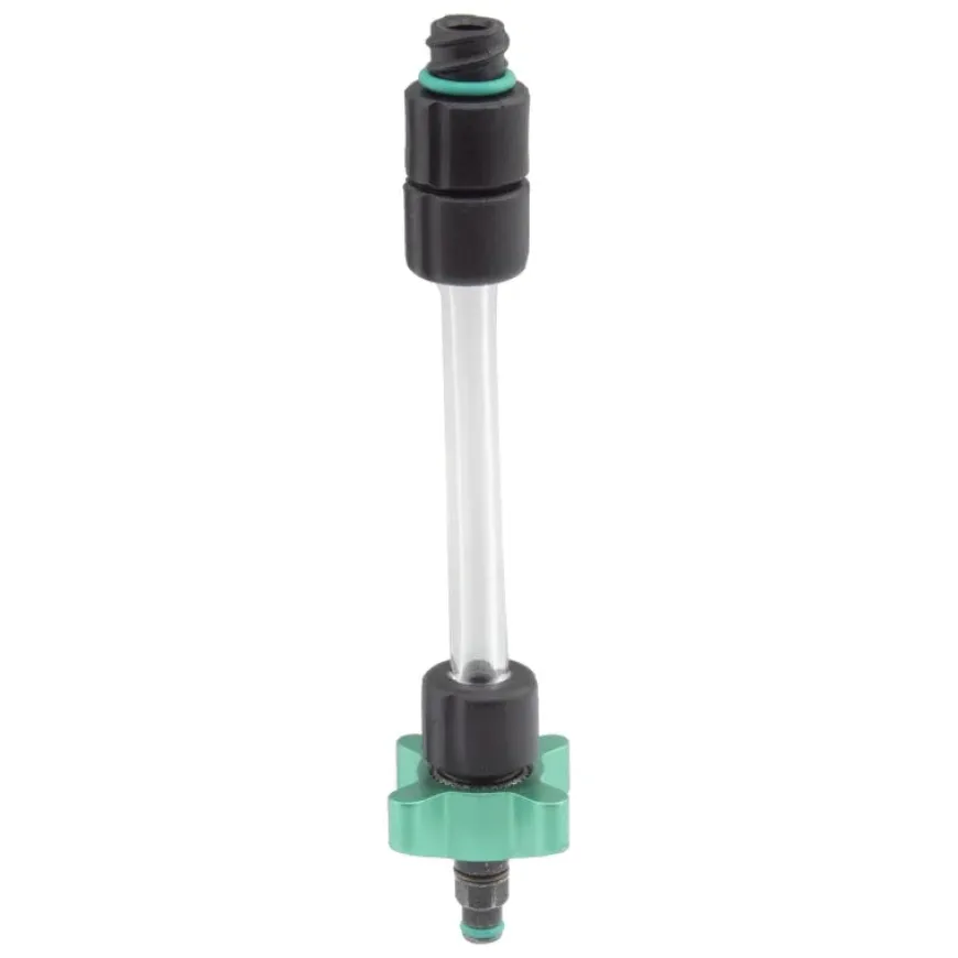 SRAM Bleeding Edge Fitting