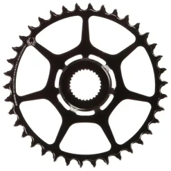 SRAM Bosch X-Sync 2 Steel Eagle Direct Mount Chainring - 38T Non-Boost Black