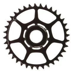SRAM Bosch X-Sync 2 Steel Eagle Direct Mount Chainring - 36T Boost 148 Black