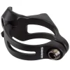 SRAM Braze-on Front Derailleur Clamp: 31.8mm with ChainSpotter Stop