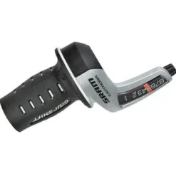 SRAM Centera 8 x 3 Speed Twist Shifter Set