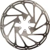 SRAM CenterLine Disc Brake Rotor - 200mm 6-Bolt 2.0mm