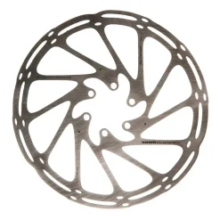SRAM CenterLine Disc Brake Rotor - 180mm 6-Bolt 2.0mm