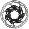 SRAM CenterLine XR Disc Brake Rotor - 140mm 6-Bolt Silver/Black