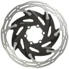 SRAM CenterLine XR Disc Brake Rotor - 160mm 6-Bolt Silver/Black