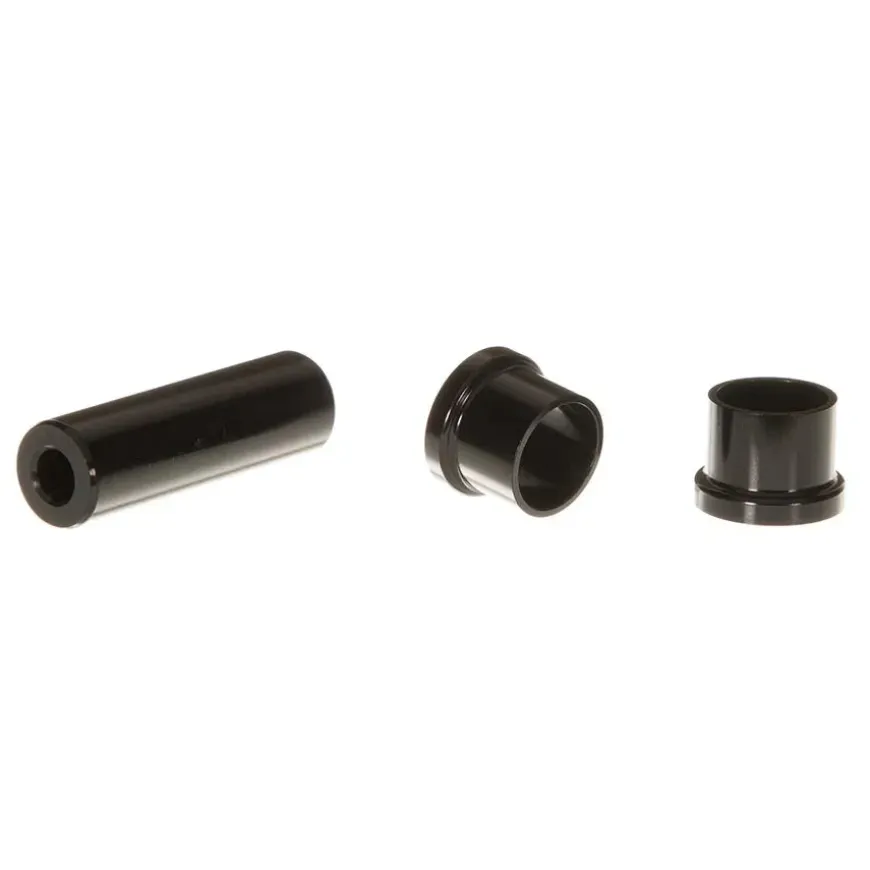 SRAM Chainring Bolt Kit Rival AXS - 94/107 BCD 4x2 M8x4.75x8.75 Steel BLK Includes 4 Bolts