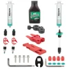 SRAM DB8/Maven Standard Mineral Oil Bleed Kit - Mineral Oil Included