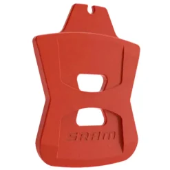 SRAM Disc Brake Pad Spacer - Level Ultimate/TLM/TL/RED-Force-Rival AXS 2.8mm 2/Pack