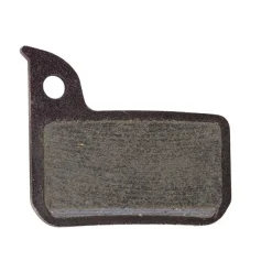 SRAM Disc Brake Pads - Organic Compound Aluminum Backed Quiet/Light Monoblock Hydraulic Road Disc Level A1 2017-2019