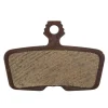 SRAM Disc Brake Pads - Organic Compound Steel Backed Quiet For Code/Code R/Code RSC/Guide RE