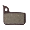 SRAM Disc Brake Pads - Organic Compound Steel Backed Quiet Monoblock Hydraulic Road Level A1 2017-2019